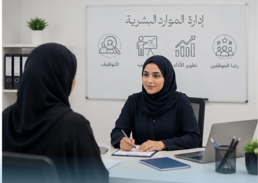 قسم الحاسب وتقنية المعلومات — تخصص برمجيات الحاسب