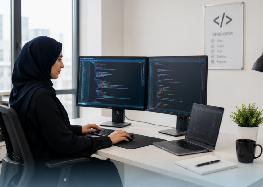 قسم العلوم الإدارية — تخصص العلاقات العامة